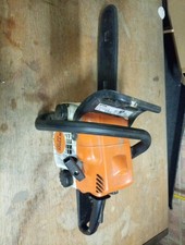 stihl ms180 chainsaw 2006 average condition