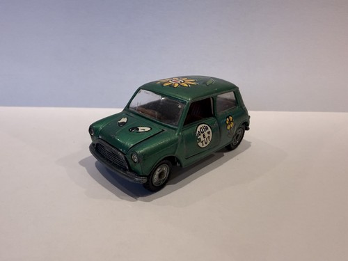 Mebetoys mini minor innocenti - mini,