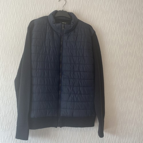 Replay men jumper cardigan - men's,