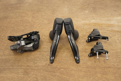 Sram force rival - xplr, d1