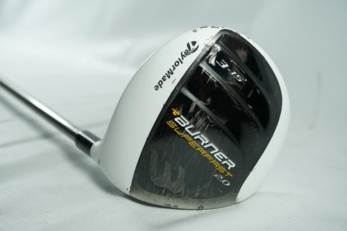 Taylormade burner superfast - taylormade,