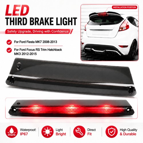 High level led 3rd brake - led,