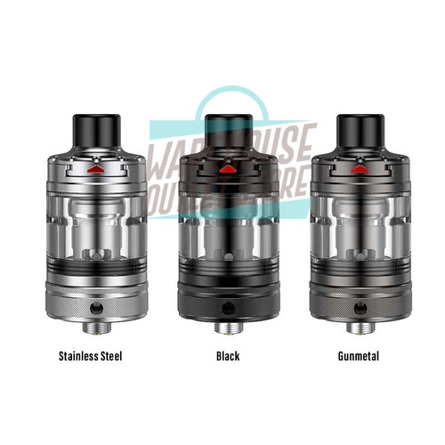Aspire nautilus tank - 3,