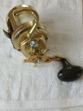 Shimano Trinidad TN 20 Gold