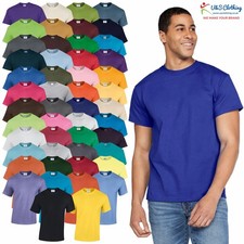 GILDAN Heavy Cotton Men T