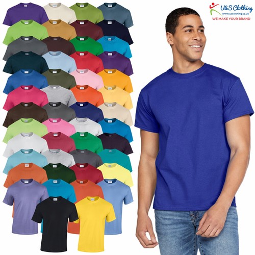 Gildan heavy cotton men - gildan,