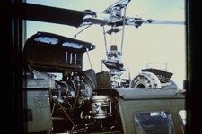 1970s Bell UH-1 Huey