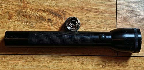 Vintage pifco heavy duty metal - pifco,