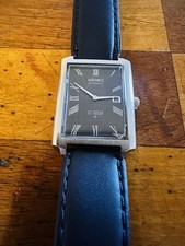 Vintage Seiko 2415-3010