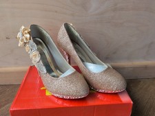 womens BNHH bow bling Sparkly