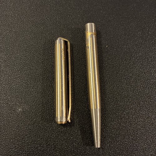 Elysee pen barrel - -, german