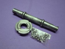 Vintage Raleigh Grifter Bottom Bracket Set 21GC Used