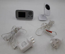 Motorola Digital Video Baby Monitor 2.4" Display & Camera MBP482