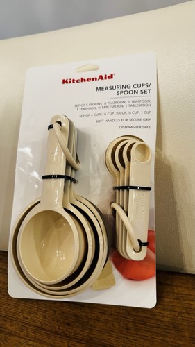 Kitchenaid piece measuring - 9,