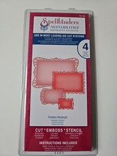 Spellbinders Timeless