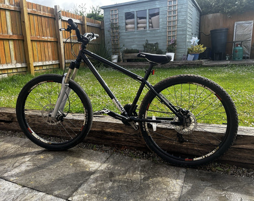 Charge blender 26in mtb - charge,