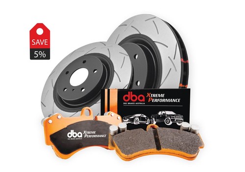 Brake kit 4000 - brake,