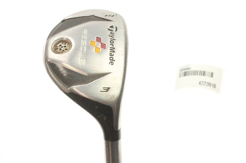 Taylormade rescue 2009 golf - taylormade,