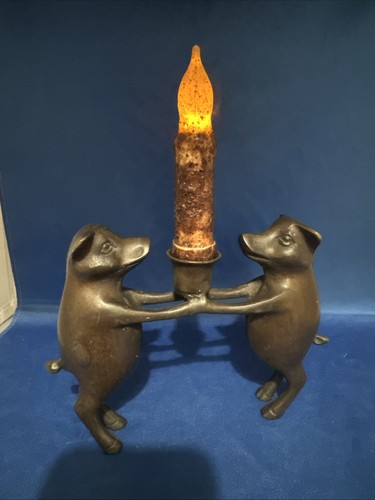 Vintage whimsical pair - whimsical, of