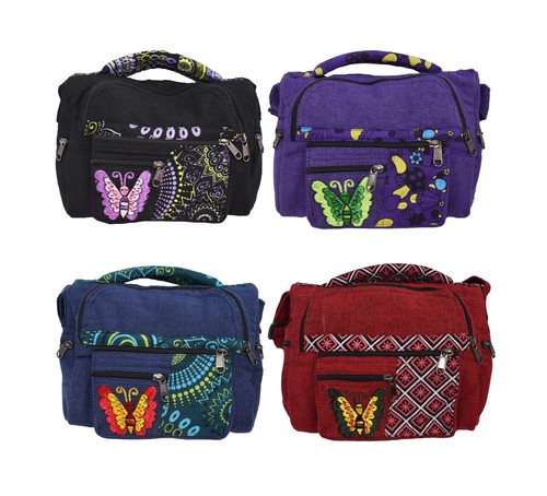 New fair trade embroidered - fair,