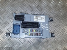 2017 FIAT DOBLO FUSE BOX