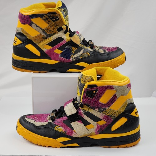 2008 adidas jeremy scott - jeremy, js