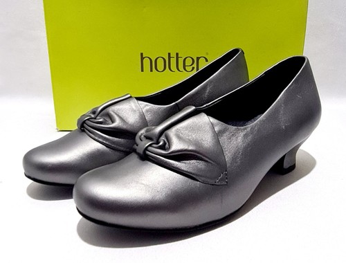 Hotter donna size uk - 5.5, new