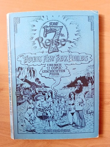 Fabulous fury freak - fabulous,