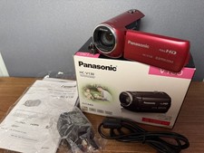Panasonic HC-V130 Full HD