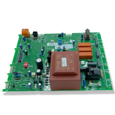 SAUNIER DUVAL ELECTRONIC BOARD