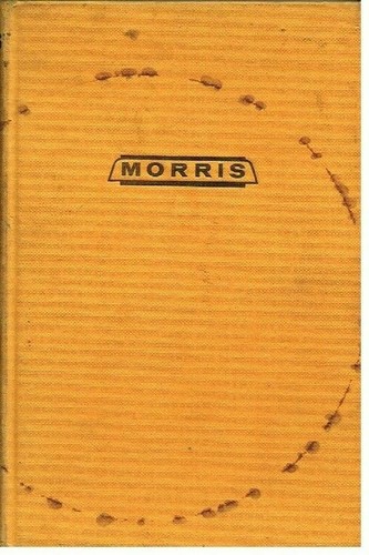 Morris 5 2 3 - morris, 0.5