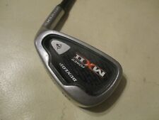 DUNLOP MXII 6 IRON Golf Club Regular Graphite Shaft 38" long RH