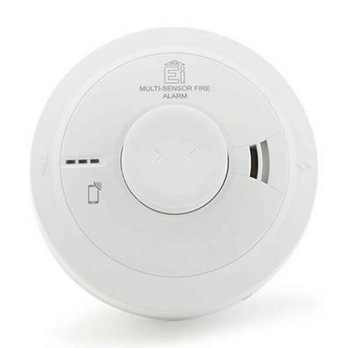 Aico ei3024 multi sensor fire - multi-sensor,