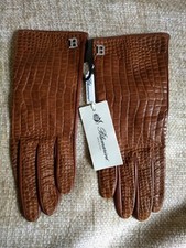 NEW WITH TAGS Blumarine Tan