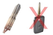 FOR PEUGEOT 4007 2007 - 2012