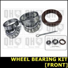 Wheel Bearing Kit Front FOR