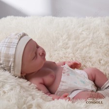 COSDOLL 17.7" Reborn Baby