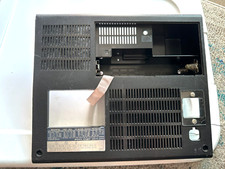 Back Panel  for SONY CRF-160  Receiver,  Good Condition..