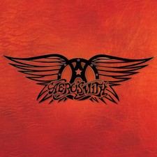 Aerosmith greatest hits - :,