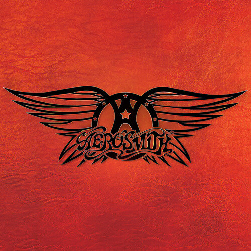 Aerosmith greatest hits - aerosmith,
