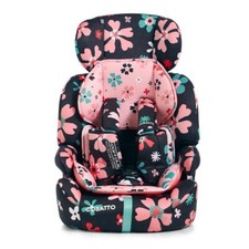 Cosatto Zoomi Car Seat Group