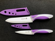 Ceramic Knife Set  6 "Chef