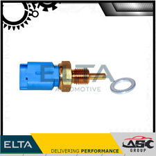 Coolant Temperature Sensor -