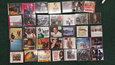 cds joblot album cds