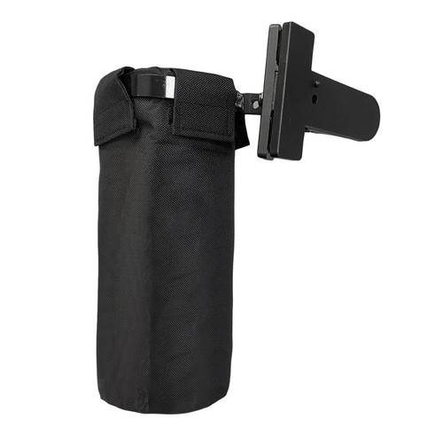 Drumstick storage bag - drumstick,