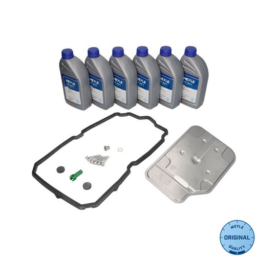 Gearbox service kit - gearbox,