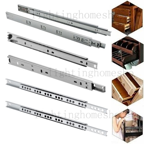 Pair drawer runners - drawer,