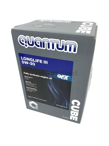 Quantum longlife fully - quantum,