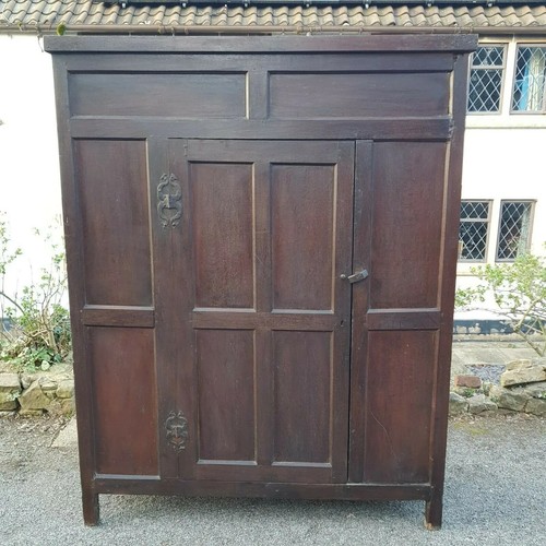 Early large gothic - an,