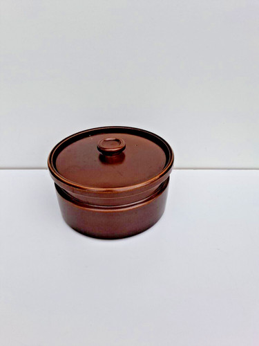 Wedgwood sterling casserole - sterling,